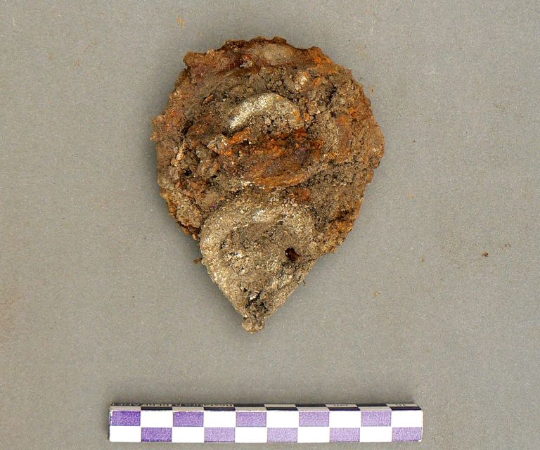 anello con pendaglio prima 